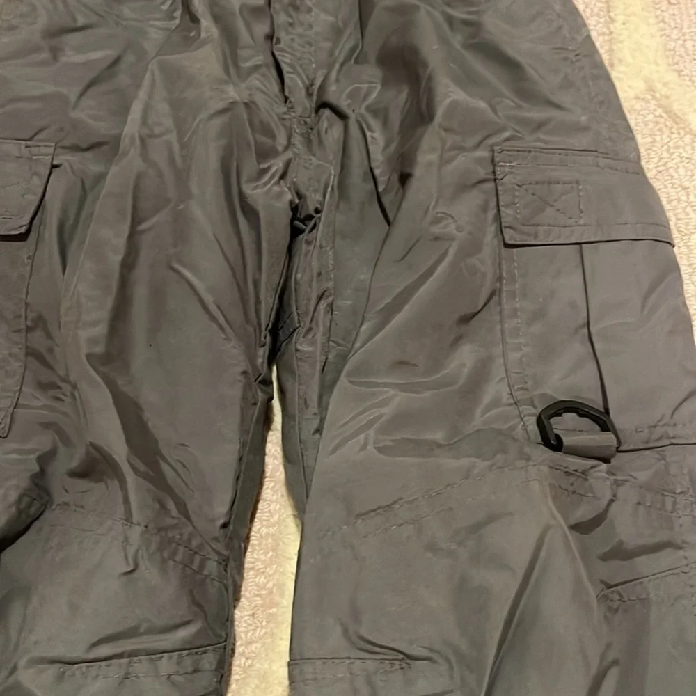 Ski pants